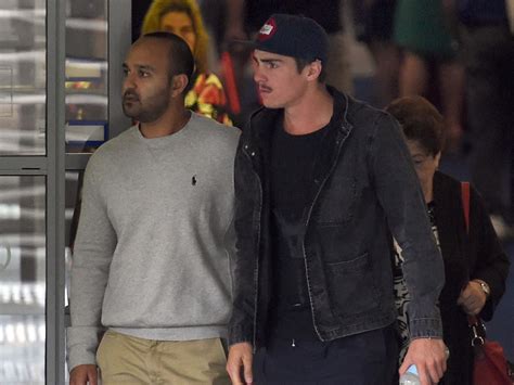 Sean Abbott: Messages of support flood in for bowler after death .